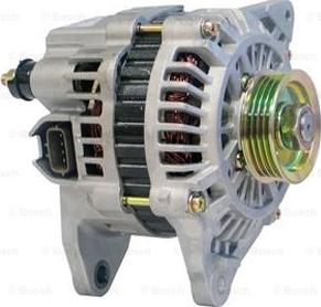 BOSCH F 042 303 016 - Alternatore autozon.pro