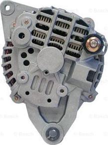 BOSCH F 042 303 016 - Alternatore autozon.pro