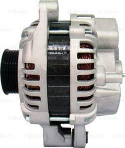 BOSCH F 042 303 088 - Alternatore autozon.pro