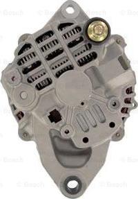 BOSCH F 042 303 038 - Alternatore autozon.pro