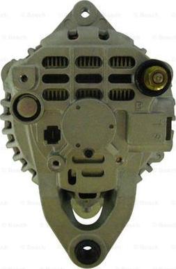 BOSCH F 042 303 022 - Alternatore autozon.pro