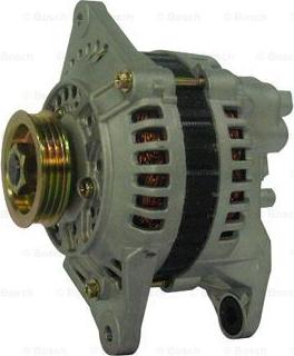 BOSCH F 042 303 022 - Alternatore autozon.pro