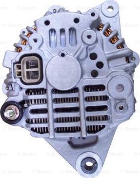 BOSCH F 042 303 076 - Alternatore autozon.pro