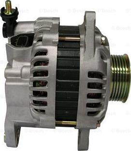 BOSCH F 042 303 071 - Alternatore autozon.pro