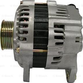 BOSCH F 042 303 071 - Alternatore autozon.pro