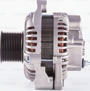 BOSCH F 042 303 078 - Alternatore autozon.pro