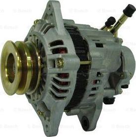 BOSCH F 042 303 102 - Alternatore autozon.pro