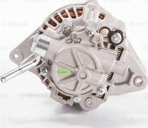 BOSCH F 042 303 110 - Alternatore autozon.pro