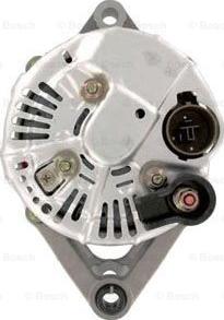 BOSCH F 042 302 099 - Alternatore autozon.pro