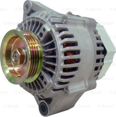 BOSCH F 042 302 094 - Alternatore autozon.pro