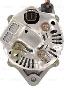 BOSCH F 042 302 095 - Alternatore autozon.pro