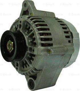 BOSCH F 042 302 092 - Alternatore autozon.pro