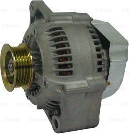 BOSCH F 042 302 044 - Alternatore autozon.pro