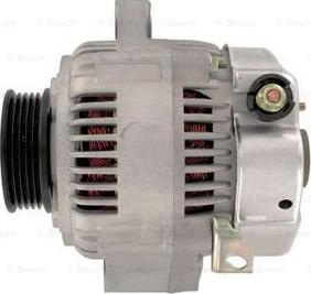 BOSCH F 042 302 046 - Alternatore autozon.pro