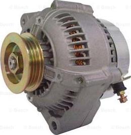 BOSCH F 042 302 042 - Alternatore autozon.pro