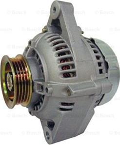 BOSCH F 042 302 055 - Alternatore autozon.pro