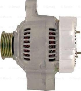 BOSCH F 042 302 058 - Alternatore autozon.pro