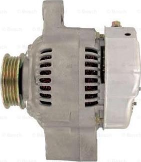 BOSCH F 042 302 053 - Alternatore autozon.pro