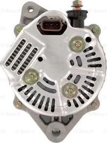 BOSCH F 042 302 053 - Alternatore autozon.pro