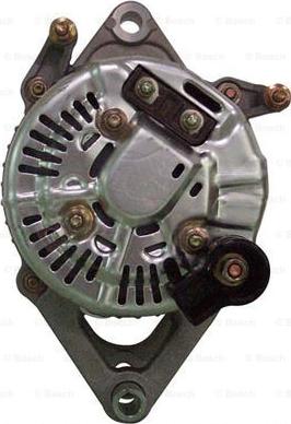 BOSCH F 042 302 057 - Alternatore autozon.pro