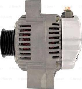 BOSCH F 042 302 065 - Alternatore autozon.pro