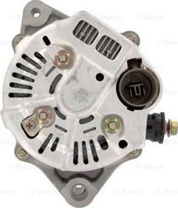 BOSCH F 042 302 063 - Alternatore autozon.pro