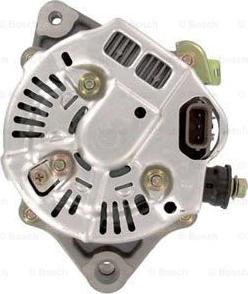 BOSCH F 042 302 067 - Alternatore autozon.pro