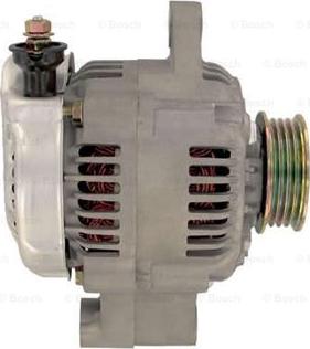 BOSCH F 042 302 005 - Alternatore autozon.pro