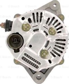 BOSCH F 042 302 019 - Alternatore autozon.pro