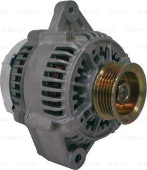 BOSCH F 042 302 019 - Alternatore autozon.pro