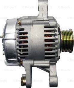 BOSCH F 042 302 087 - Alternatore autozon.pro