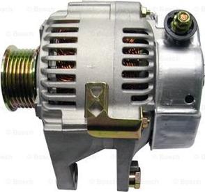 BOSCH F 042 302 087 - Alternatore autozon.pro