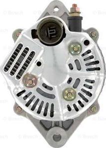 BOSCH F 042 302 037 - Alternatore autozon.pro