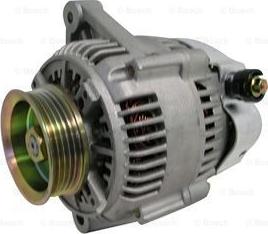 BOSCH F 042 302 020 - Alternatore autozon.pro