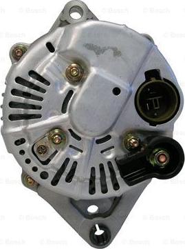 BOSCH F 042 302 149 - Alternatore autozon.pro