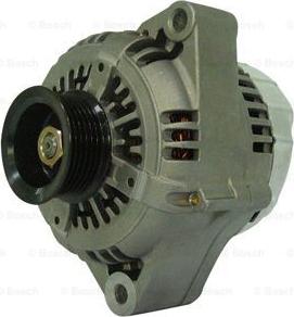 BOSCH F 042 302 152 - Alternatore autozon.pro