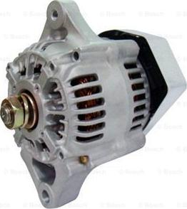 BOSCH F 042 302 108 - Alternatore autozon.pro