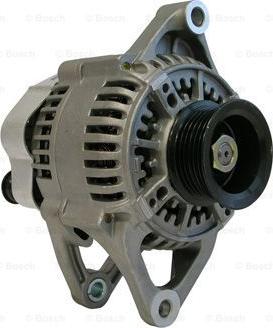 BOSCH F 042 302 107 - Alternatore autozon.pro