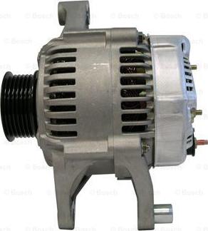 BOSCH F 042 302 107 - Alternatore autozon.pro