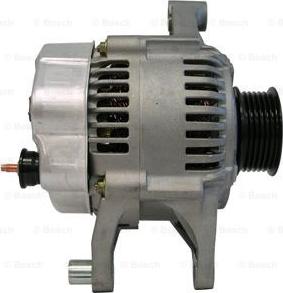 BOSCH F 042 302 107 - Alternatore autozon.pro