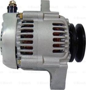 BOSCH F 042 302 119 - Alternatore autozon.pro