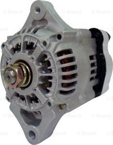 BOSCH F 042 302 114 - Alternatore autozon.pro