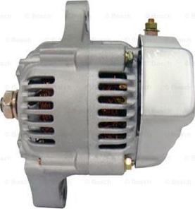 BOSCH F 042 302 116 - Alternatore autozon.pro