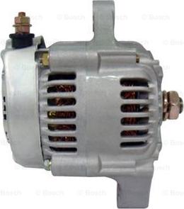 BOSCH F 042 302 116 - Alternatore autozon.pro