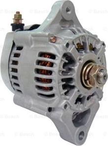 BOSCH F 042 302 116 - Alternatore autozon.pro