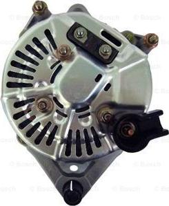 BOSCH F 042 302 130 - Alternatore autozon.pro