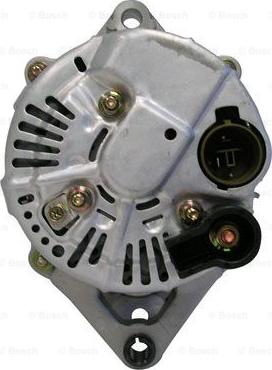 BOSCH F 042 302 138 - Alternatore autozon.pro