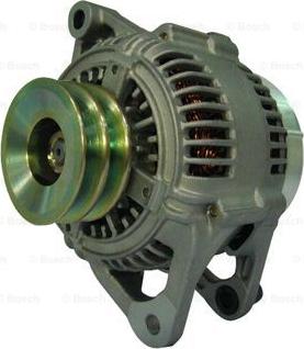 BOSCH F 042 302 122 - Alternatore autozon.pro