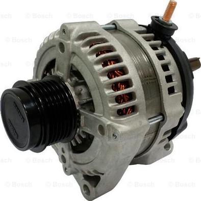 BOSCH F 042 302 179 - Alternatore autozon.pro