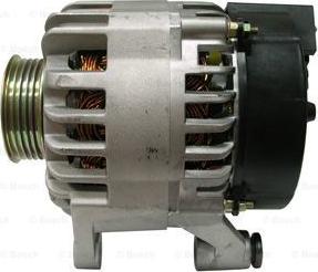 BOSCH F 042 307 009 - Alternatore autozon.pro